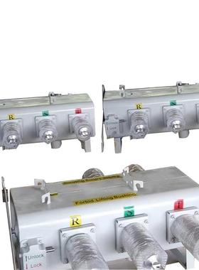 户外柱上SFLSF6绝高缘负荷开关PGS-12K/630A&压负荷开关&LVFW34-1