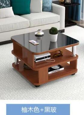 沙发边边床柜边桌客厅创意角几迷你阳小茶几VXO圆桌卧几室床头桌