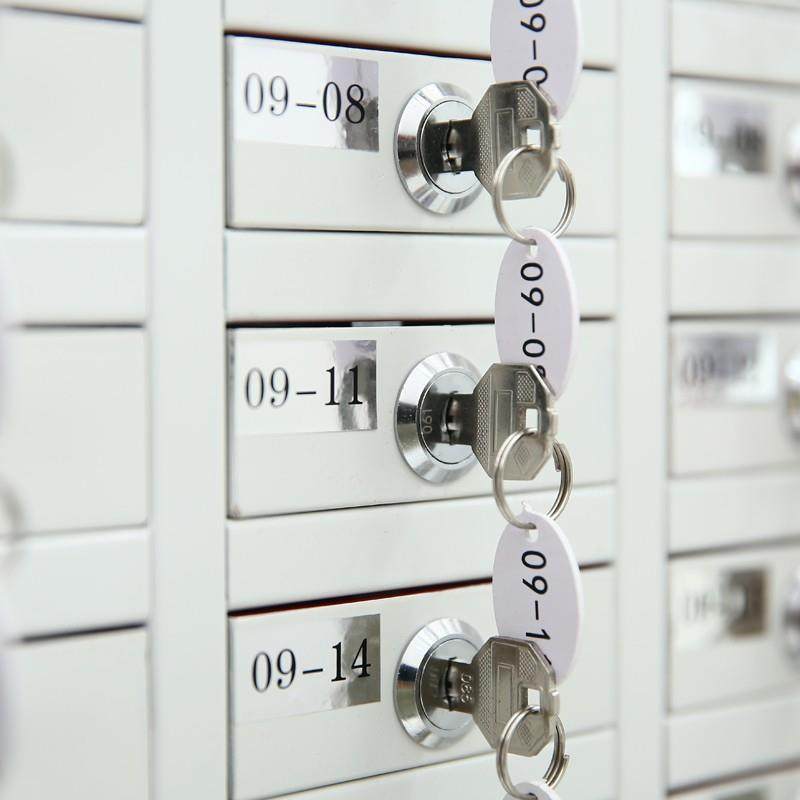 手YJZSJPBG机号物理屏蔽柜32格学会议室保管手壁挂校存信放柜考场,商业/办公家具,办公储物柜,淘宝优惠券,粉丝福利购,淘宝优惠卷