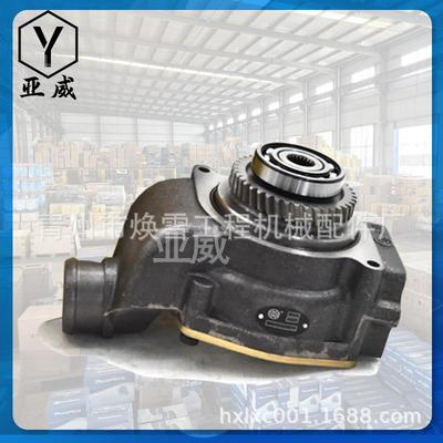 装载机挖机铲临车配件工12215284六角FOE螺栓M36*160