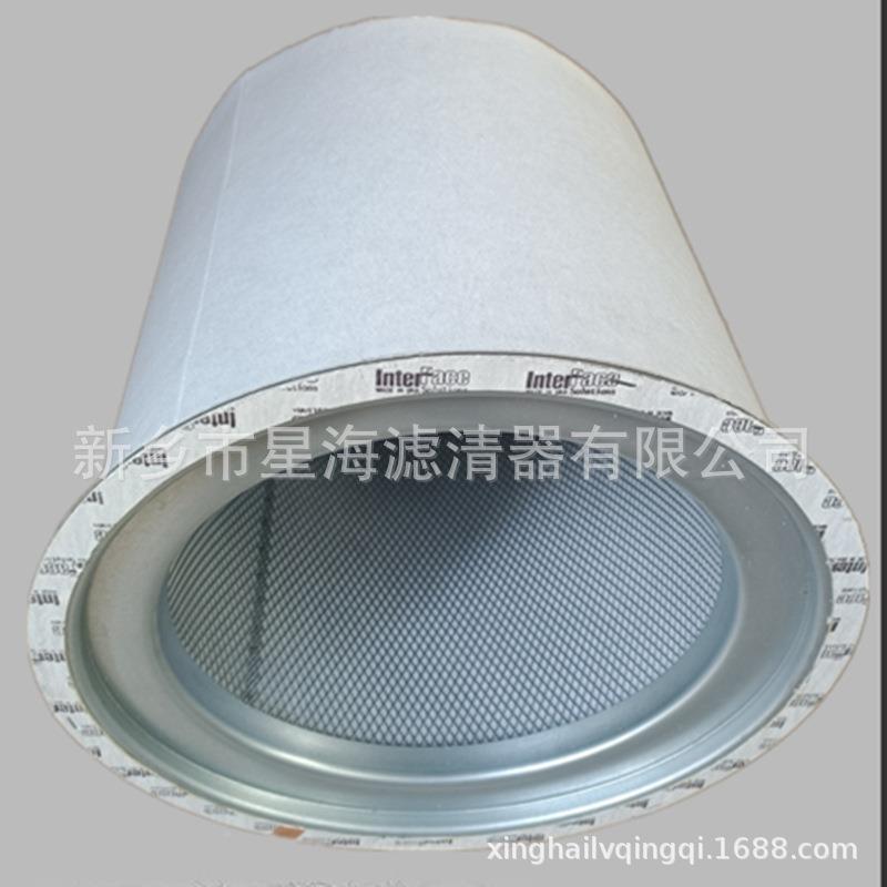 螺杆空压机过滤器替代凯撒气分离6.芯3512.06.353油3KNR..0/A2635