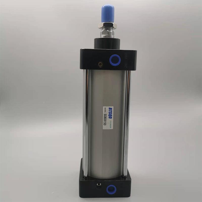 SC标准2气缸250X25X50X75X100X00X3000X500X00X700X6800YDTX90X10