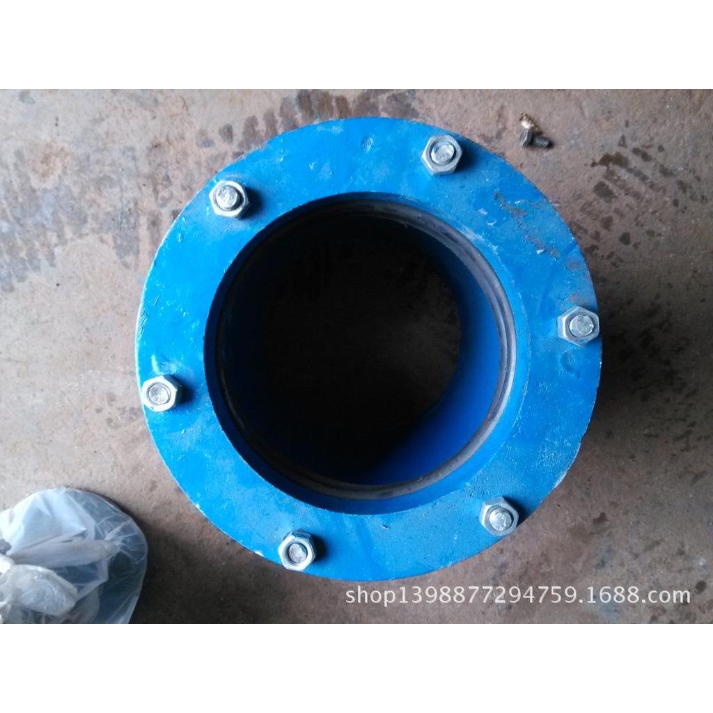 RFX柔性0防水套管柔性穿墙套管DN22000厂家直销长质优价美