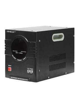 CVR-00VA交流稳33928压5器家用02500-5000VA单相20V电流稳压器