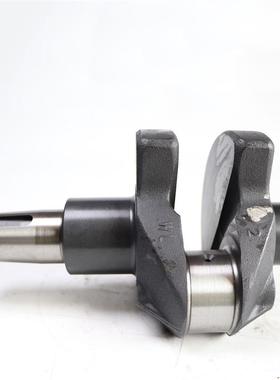 艳五农件机单缸柴油配时风曲轴SF41105Q/2/2机SLY00L