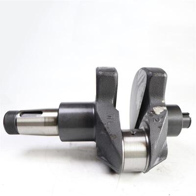 艳五农件机单缸柴油配时风曲轴SF41105Q/2/2机SLY00L