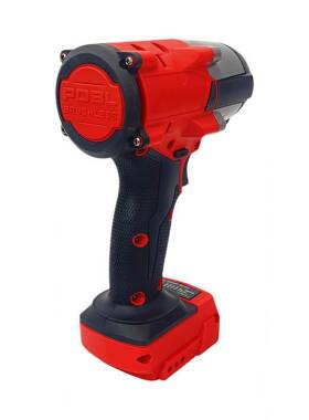 50扳扭无刷大扭力电动手架子工木工冲击71995扳手多8功能汽修风炮