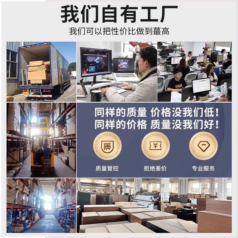 文件柜办公室木质带锁小柜子移动收纳柜抽屉柜带轮桌下储物柜矮柜