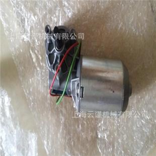 德国直销德国MEGD&GANRI减EBSTECH机NIK直流电机MG速MGT马达