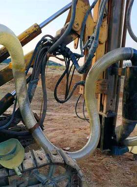 成德维护方便好除尘效果占地面积72975小尘矿山潜孔除器