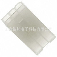 Molex莫仕39013063连接器