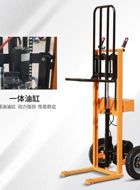 全电动13469运车半电动拉老车手虎推搬搬运货车可电动升降电动行