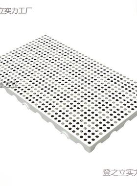 防潮板垫床板台打物地铺榻榻米床卧架平替床垫室PF176298隔潮板地