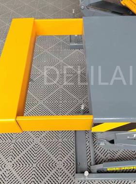 厂藏剪举升机地剪式汽38470车维家修举升平台汽修设备汽车式升降