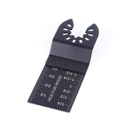 万用宝锯片35m能标准m齿锯片4多8件套组合装电钻通用型89592工具