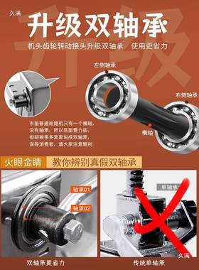 家饸机饹动面条用机河捞机不锈钢床老式小型71944压面机手河洛粉