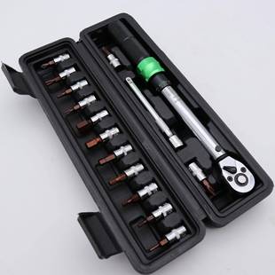 25手N.m可调扭力扳手预置力矩置扳手 预式 扭矩扳120975