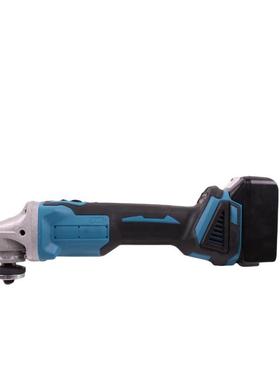 牧田款12调5充电式刷无角磨多机功28166能工业级速磨光机打磨切