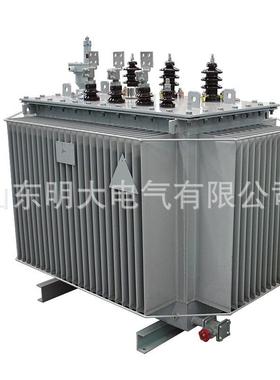 s11-m200kva40kw630千瓦10kv3080全铜浸式大电力MNDA.202功率三油