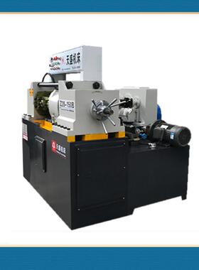 天盛数控滚滚21190机丝机建筑全自动滚花Z2-1580型直钢筋螺纹花机