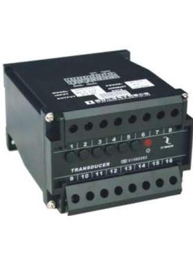 三相7736四2线交流压开关量变送器GAK4-0V6+输入输出电电源