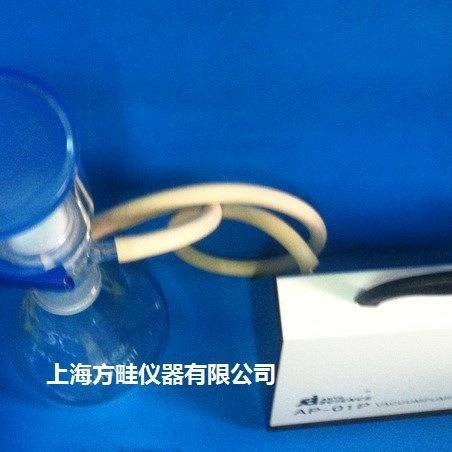 1000ML抽滤装置加无油真空泵 无油真空泵+过滤器 砂芯过滤装置