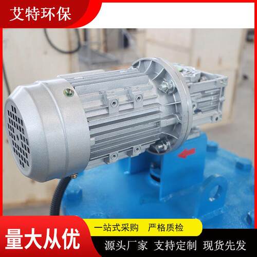 DN125厂自清洗滤过器工09作压力1.6Mp源a工业水处理头家