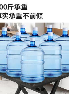 桌小子可折叠桌餐桌饭家用户BAV型外简易出租屋用户便携式摆摊吃