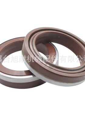 MC6*85*8泥水油，旋耕机油封防还田机封油封内旋转油封OIL0SE99325AL