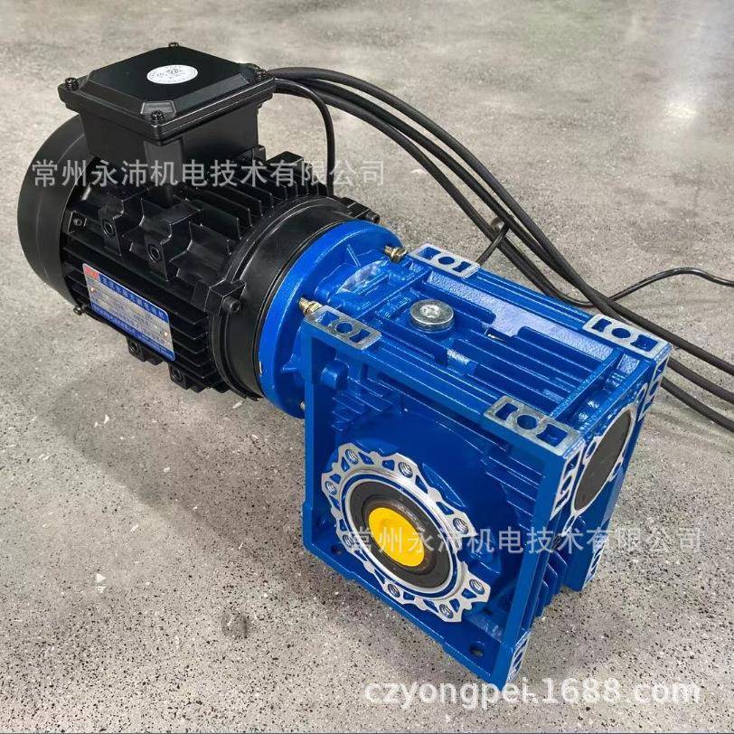 电动轨道电机无刷直流V电KRQ机动4直流减速电机2V4860V72V96V