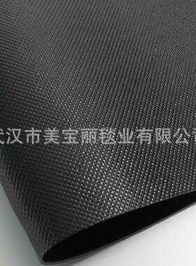 室商脚场入门口刮泥蹭地垫外户除尘商用RWS黑色脚垫