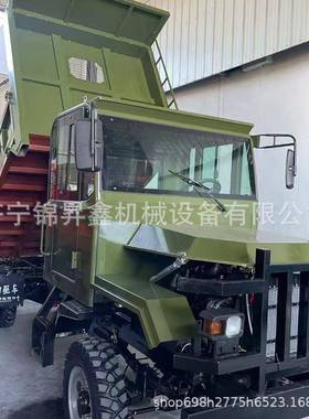 爬坡小型四柴油爬山轮虎四驱车6不吨驱四73771像车柴油四不四像