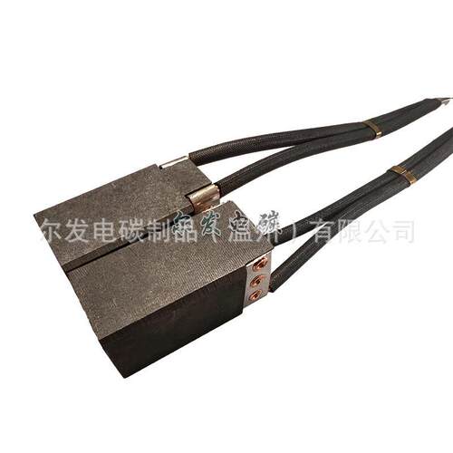 发电机x碳刷NC634电刷32xMRS3246mm规格型号齐全厂家现货石墨碳刷