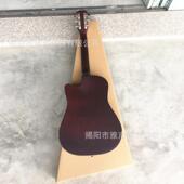 38寸民谣吉他吉他初学者男乐学生382练习器新木手入女门练习琴jit