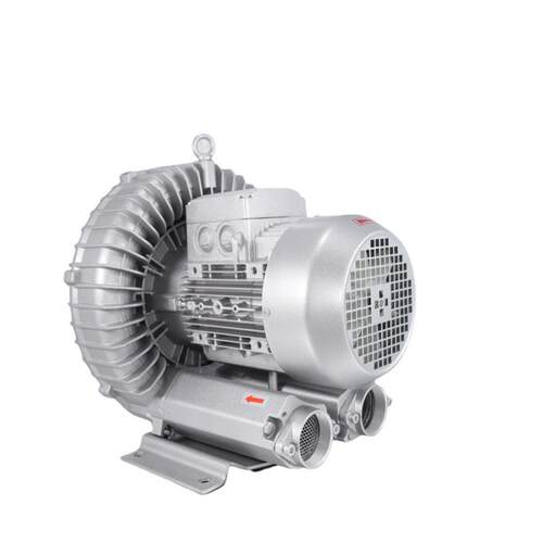 OUQ现货2XHB910H大78.50kw38v功率旋0涡气泵低噪音高压鼓风机