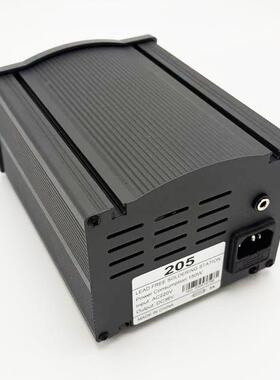 205高无铅电焊台150组W恒温大功率电烙铁05H75864发热芯频手柄2件