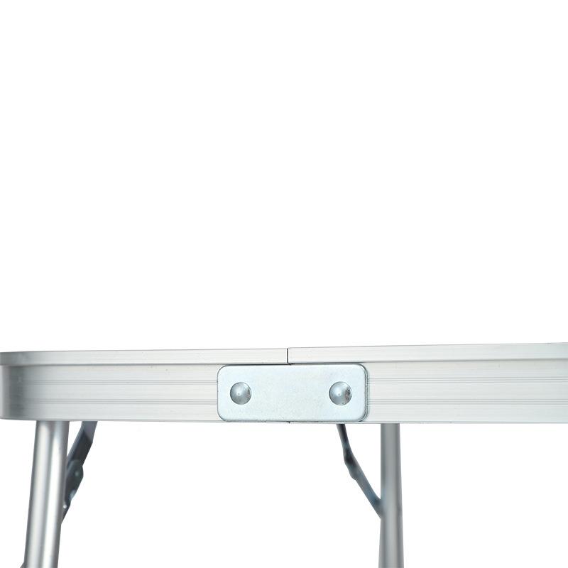 折叠折ZOA桌户外夜市摆摊地推便携式叠桌子简用小桌子易家折叠餐