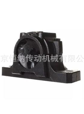 德国HKER轴FB-WaSlzlager轴承座3系0K列立式承座