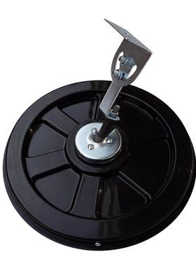 工厂供黑色30CM4CM60CM805DXRC直M100CM道路角镜室内转室外外广角