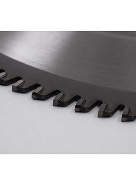 万装联铝用0锯片1寸12寸铝形材机铝用切铝合金修级圆锯片93156切