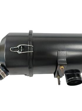 斗山车配件2-吨D3叉0NXV/D30NXP发动机69463双空滤总3外成空气滤