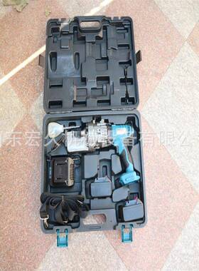 R-25锚索断器筋C手持NMV式钢切断速器充电式钢筋速断器