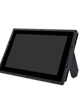 微雪莓派410.1ZLV寸带壳电容屏HD树MI触摸显示B屏钢化外玻璃面板