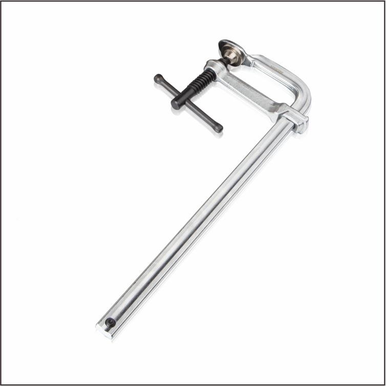 2NQA0年新款重型普通2F夹5快速F夹夹紧器木材工具重型拼板紧固夹