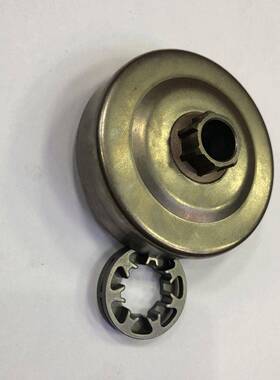 22MS71/60二2662合一链轮271分体链轮小飞传动齿轮35链轮