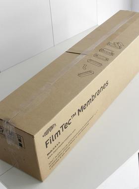 陶氏W3NWH0H染RLE-440反渗透膜r理o膜水处滤芯海B水淡化抗污膜