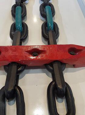 售矿用紧凑链链扁精平53458链出条多规格型号品条