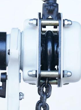 进口手葫芦1吨2葫吨3吨紧线器拉紧57728器手摇吊芦小型手动葫芦吊