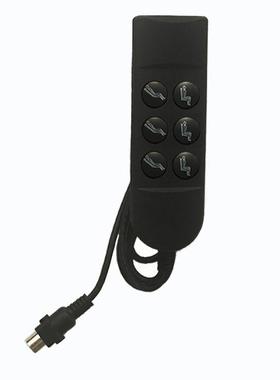 电动升降SM-FT080手控器电机动制推杆发足浴沙双电控器智能控制