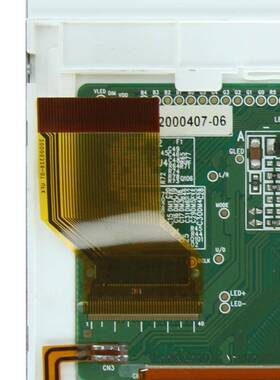 5.64i英寸RG2104440pnATB056TN53V.1GZ0560NA分辨率60×480液晶屏